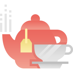 Tea icon