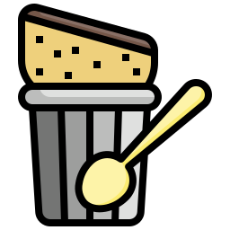 Soufflé icon