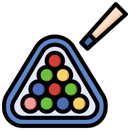 billard icon