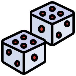 Dice icon