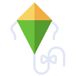 Kite icon