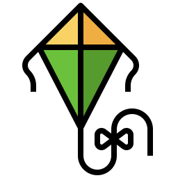 Kite icon