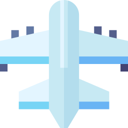 flugzeug icon