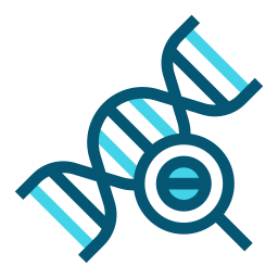 struttura del dna icona