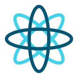 Atom icon