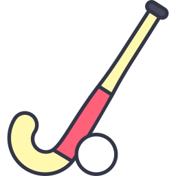 hockey icona