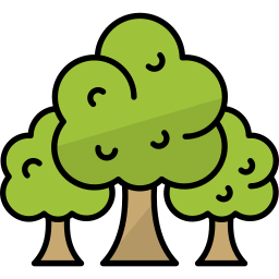 Forest icon