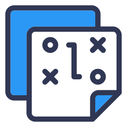 Planning icon