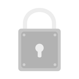 Padlock icon