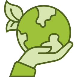 Earth icon