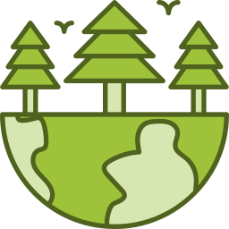 Environment icon