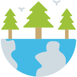 Environment icon