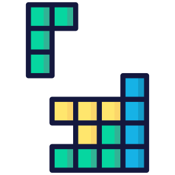 Tetris icon