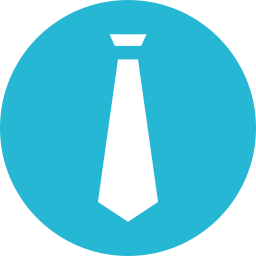 Tie icon