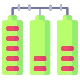 Battery icon