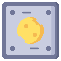 Socket icon