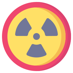 Nuclear icon