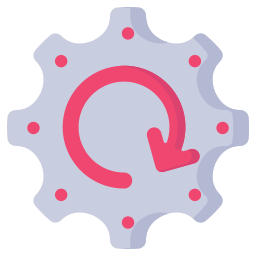 Reset icon