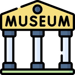 Museum icon