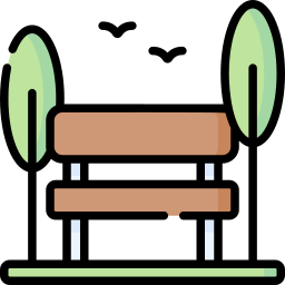 Bench icon