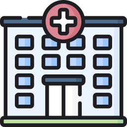 Hospital icon