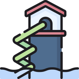 wasserpark icon