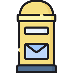 briefkasten icon