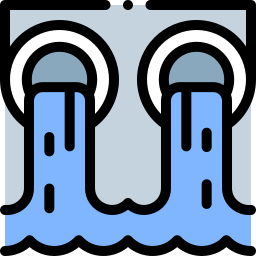 Sewer icon