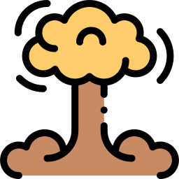 Explosion icon