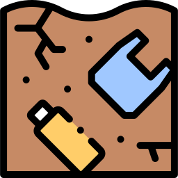 Pollution icon