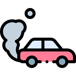 Co2 icon