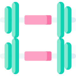 halteres Ícone