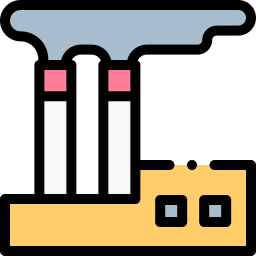 Factory icon