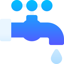 Faucet icon