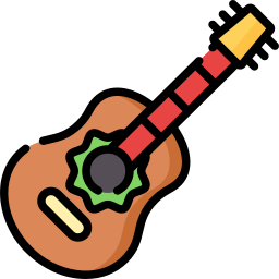 Guitar icon