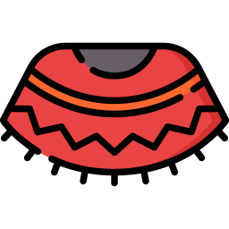 Poncho icon