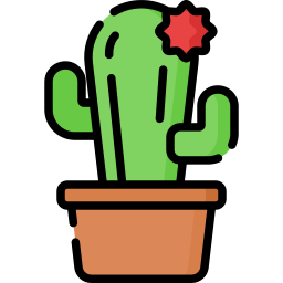 cactus icoon