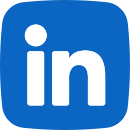 linkedin Ícone