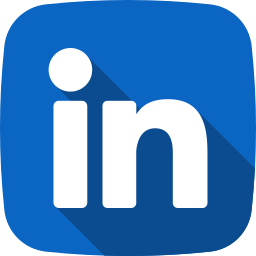 linkedin icon