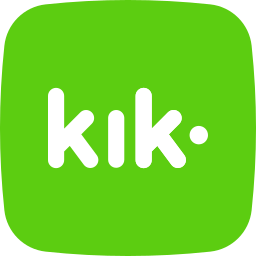 Kik icon