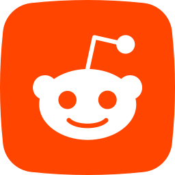 reddit icon