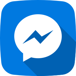 Messenger icon