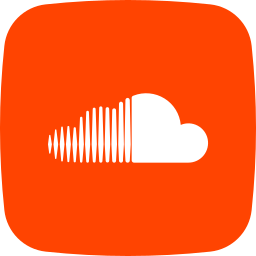 soundcloud Ícone