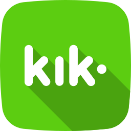 Kik icon