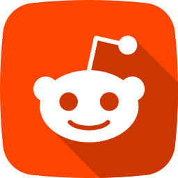 reddit icon