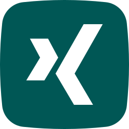 xing icon