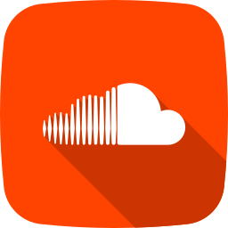 soundcloud иконка