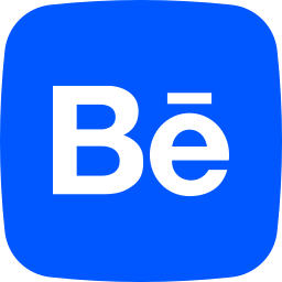 behance icoon