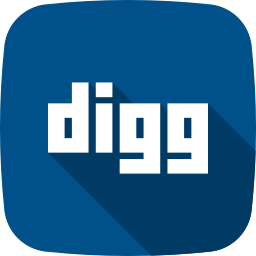 Digg icon