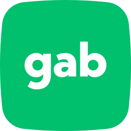 gab icon